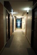 Southpole Central Hotel