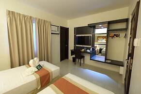 Southpole Central Hotel
