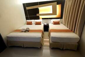 Southpole Central Hotel