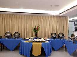 Southpole Central Hotel