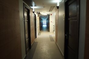 Southpole Central Hotel