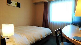 Hotel Crown Hills Kushiro