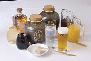 Hotel Crown Hills Kushiro