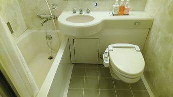 Hotel Crown Hills Kushiro