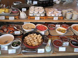 Hotel Crown Hills Kushiro