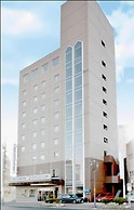 Hotel Crown Hills Kushiro