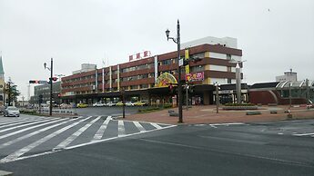 Hotel Crown Hills Kushiro