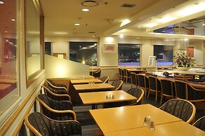 Hotel Crown Hills Kushiro