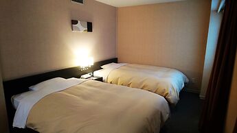 Hotel Crown Hills Kushiro