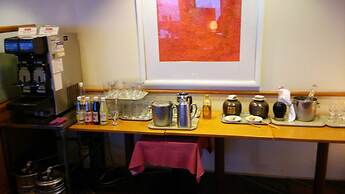 Hotel Crown Hills Kushiro