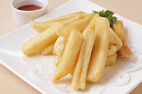 Hotel Crown Hills Kushiro