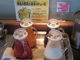 Hotel Crown Hills Kushiro