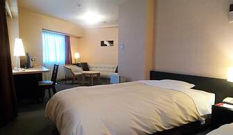 Hotel Crown Hills Kushiro