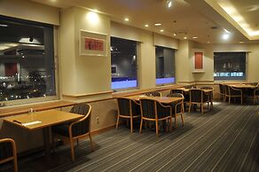 Hotel Crown Hills Kushiro