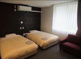 Hotel Crown Hills Kushiro