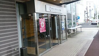 Hotel Crown Hills Kushiro