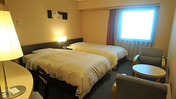 Hotel Crown Hills Kushiro