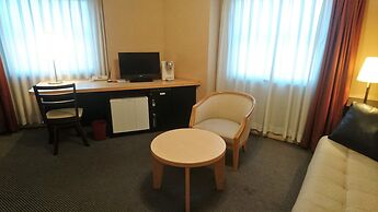 Hotel Crown Hills Kushiro