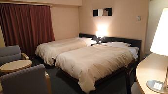 Hotel Crown Hills Kushiro