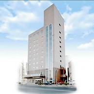 Hotel Crown Hills Kushiro