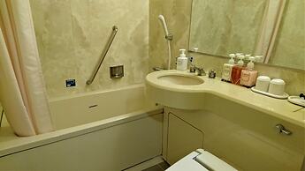 Hotel Crown Hills Kushiro