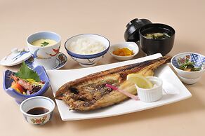 Hotel Crown Hills Kushiro