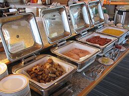 Hotel Crown Hills Kushiro