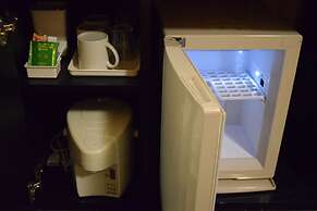 Hotel Crown Hills Kushiro