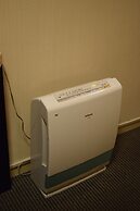 Hotel Crown Hills Kushiro