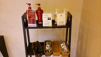 Hotel Crown Hills Kushiro