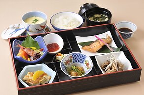 Hotel Crown Hills Kushiro