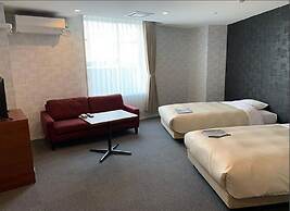 Hotel Crown Hills Kushiro