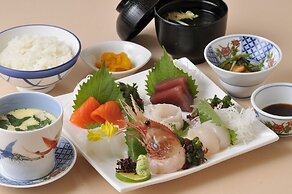 Hotel Crown Hills Kushiro