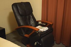 Hotel Crown Hills Kushiro