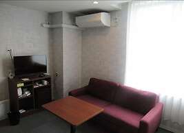 Hotel Crown Hills Kushiro