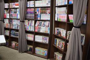 Hotel Crown Hills Kushiro