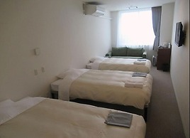 Hotel Crown Hills Kushiro