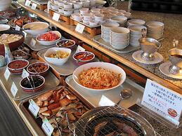 Hotel Crown Hills Kushiro