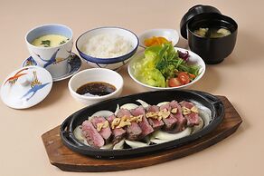 Hotel Crown Hills Kushiro