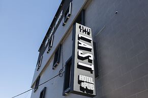 The Last Hotel