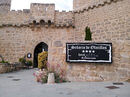 Señorio de Olmillos