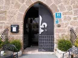 Señorio de Olmillos
