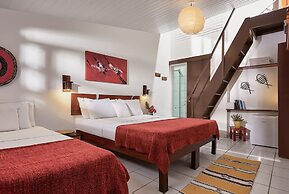 Samba do Kite Pousada