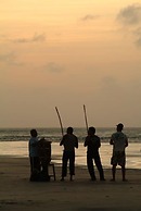 Samba do Kite Pousada