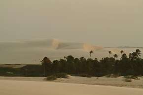 Samba do Kite Pousada