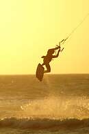 Samba do Kite Pousada