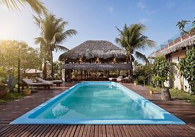 Samba do Kite Pousada