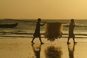 Samba do Kite Pousada