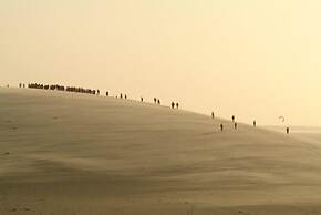 Samba do Kite Pousada