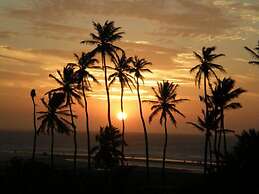 Samba do Kite Pousada